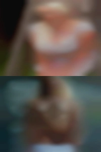 Touch and or b touched.
