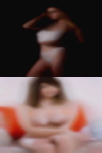 Ideal women are sexual.