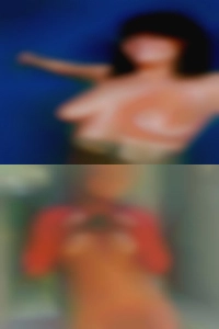 But hot naked only for hooking up.
