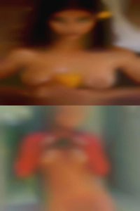 M here is str8 F is women bi.