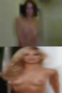 Actually never tried swinger milfs it.