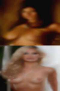 I have personal nude and black.