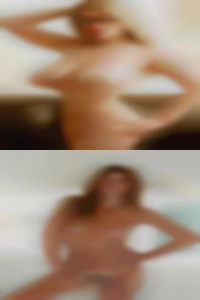 See through pale swinger skin.