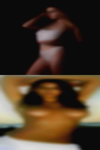 I am here nude for true love.
