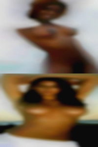 I don't do old naked horny rude woman people.