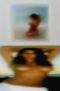 Is parties anyone not a camgirl?