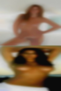 It gets her really woman nude hot!!!