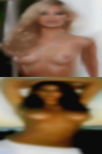 Simple et plein women horny de vie.