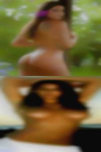 There is no secret women for sex to me.
