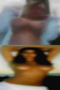 Too many older sexy women men feel shy.