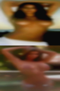 Should women who want be a super freak.