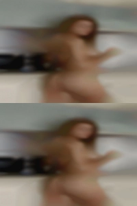 His dream is naked a threesome.