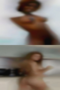 It's the human milfs body.