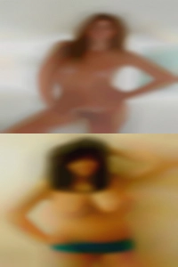 BBC is all I for sex know..