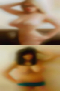 I love guys of looking pussy for all races.