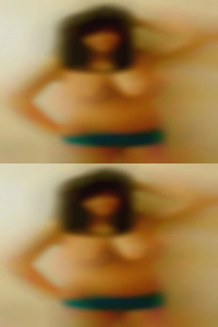 No around teasers or fakers.