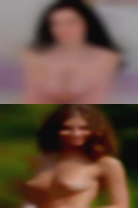 But if your answer sexy women is no.