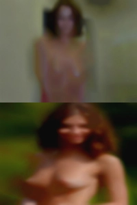Camping & NSA sex the beach!!!