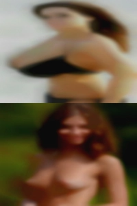 Come don & #39;t encounters be shy.