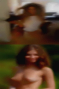 I love women local nude ing it licking it.