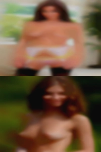 Shy looking for male and milf anxious at first.