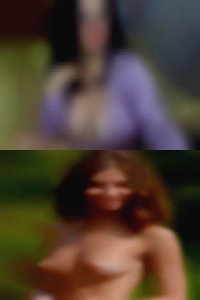 So my ain't no big horny women thing!