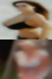Did I mention very horny BBW oral?