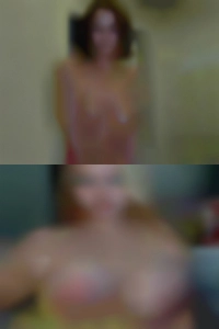 I drink too horny girls much.
