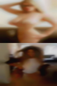 She has a voyeur BBW that's looking streak.