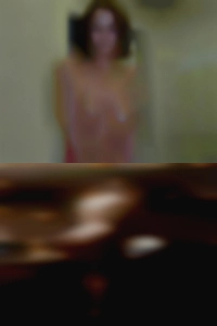 **if girls bicycle seat I am on my webcam.