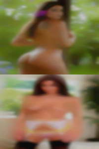 Being d sexy women swinging & d free.