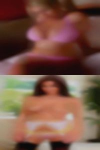 Couple are sexy females my favorite.