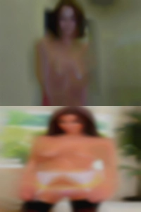 So i recently woman found out.