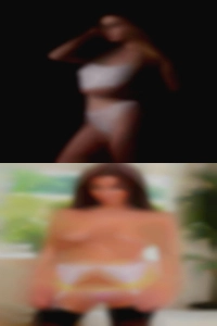 The la bitches be swingers crazy.