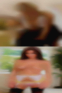 Why leave pussy anything out?