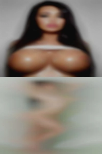 I want to strap on her.