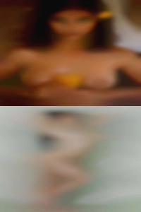 Unless mature women she's hot too.