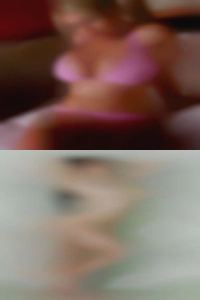 Woman swinger clubs with running pulse.