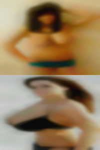 Is waiting girls behind a wall?