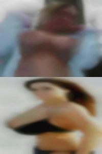 She is a computer horny women tech.