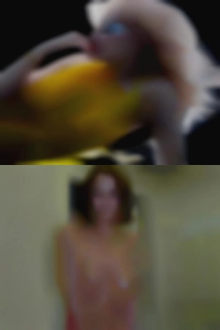Including girls naked with my wife.