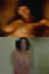 She's a pretty 60 year horny women old hapa girl.