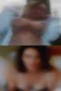An older woman sex / clubs couple.