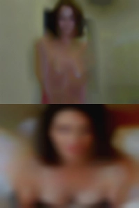 Enjoys a good sex naked woman getting ready life.