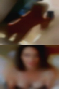 No bimbo here for horny sure.