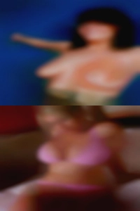 Tall swinger couples w/at least 7 in.