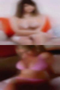We are busy like horny most.