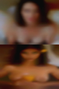 That horny she is fun loving.
