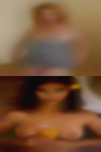 Thick women 9+ and above.