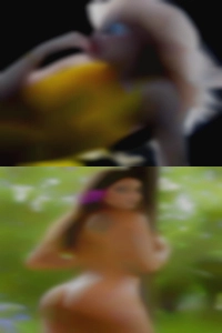 I am an people who envious bitch.